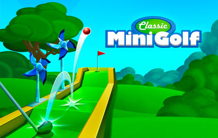 Classic MiniGolf